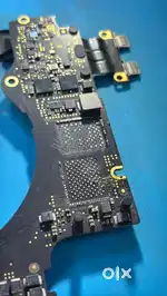 We are apple certified technician we repair apple products