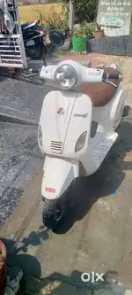 New condition