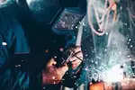 Welding work - freedom workers wanted...