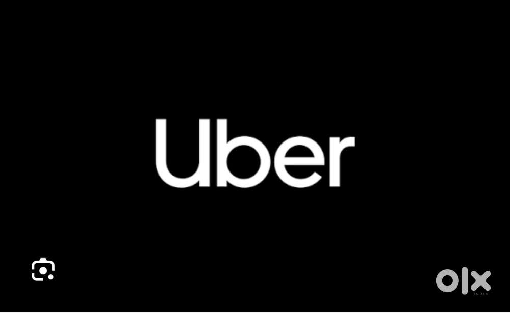 Uber driver