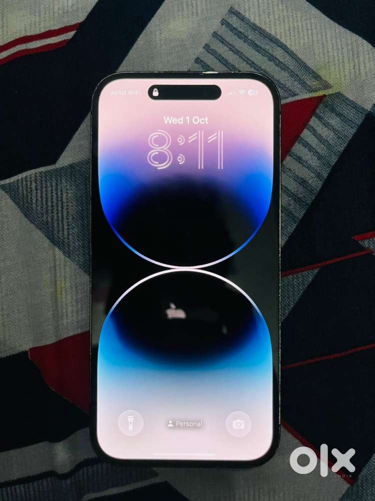 I Phone 14 Pro 256 GB