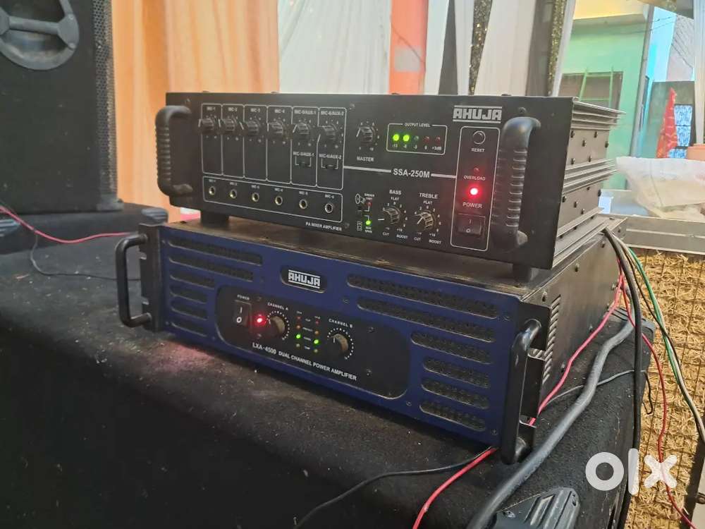 Dj ahuja Bhagwantpura