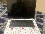 Dell laptop