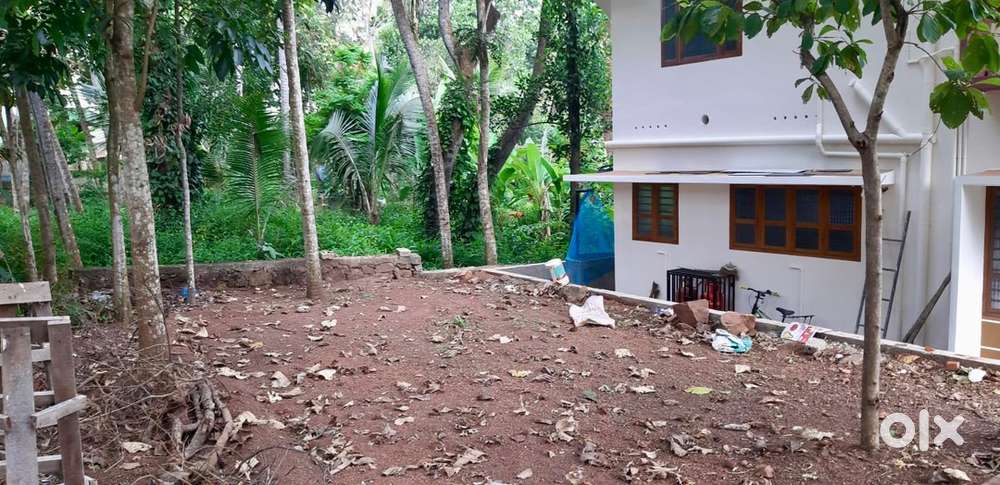Residential Plot for Sale – Pravachambalam to Mukunnimala Road
