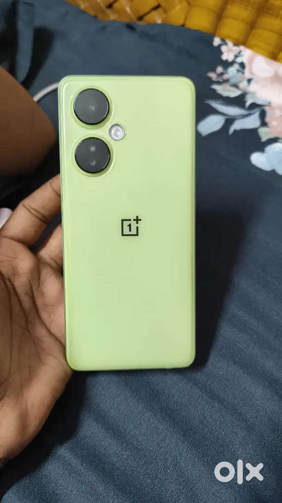 Nord CE 3 LITE 5G