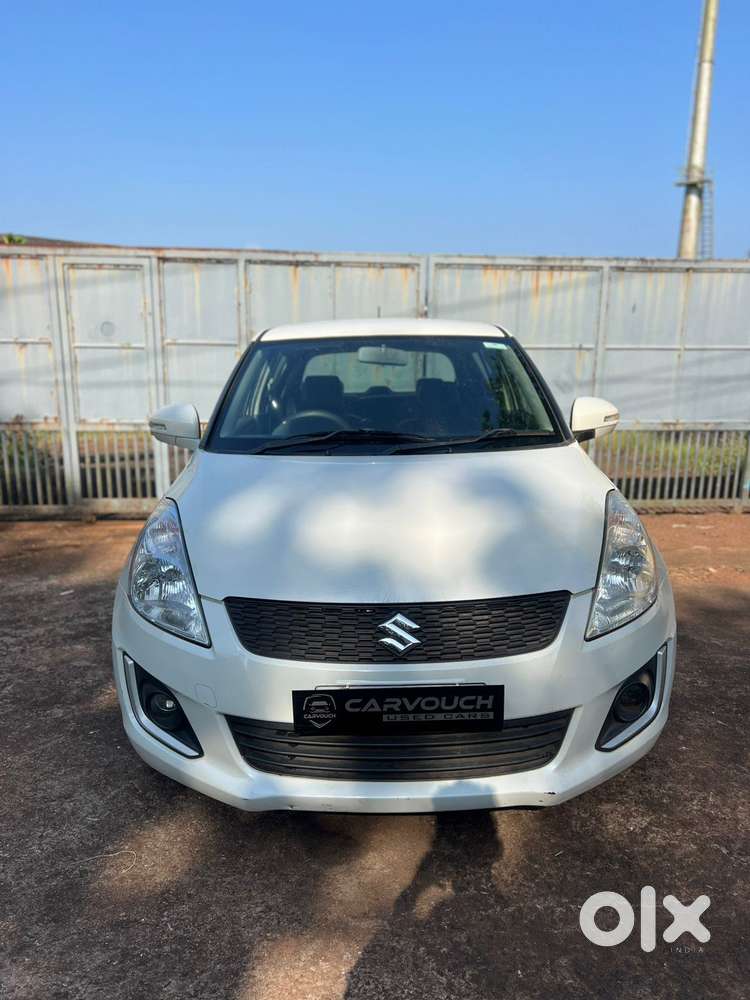Maruti Suzuki Swift DDiS VDI, 2017, Diesel