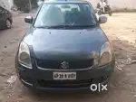 Maruti Suzuki Swift LDI (O), 2007, Diesel