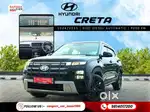 Hyundai Creta 1.6 S Plus AT Diesel, 2024, Diesel