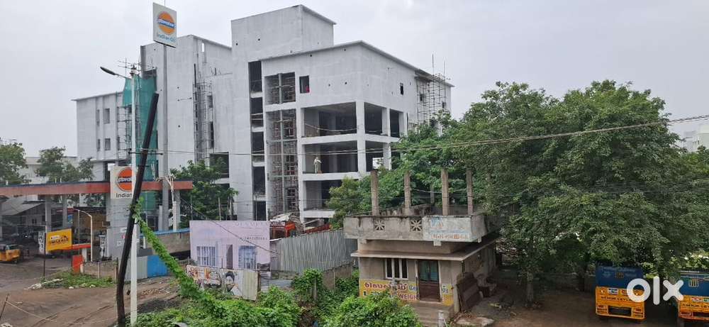 Commercial place for rent