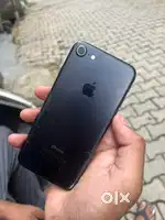 iphone 7 black colour