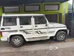 Mahindra Bolero 2012 Diesel Good Condition