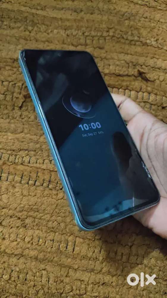 Vivo t3 5g