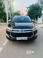 2016/17 INNOVA CRYSTA 2.8 Z AUTOMATIC
