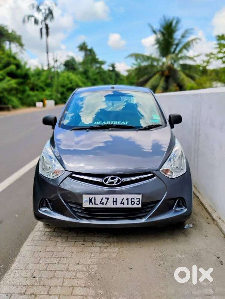 Hyundai EON Era +, 2018, Petrol