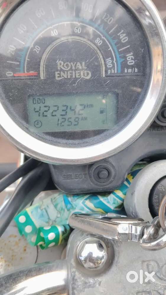 SOLOWPR + PILLION POWERFUL BIKE