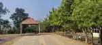 Land for investment and farmhouse