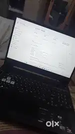 Asus f15 gaming laptop