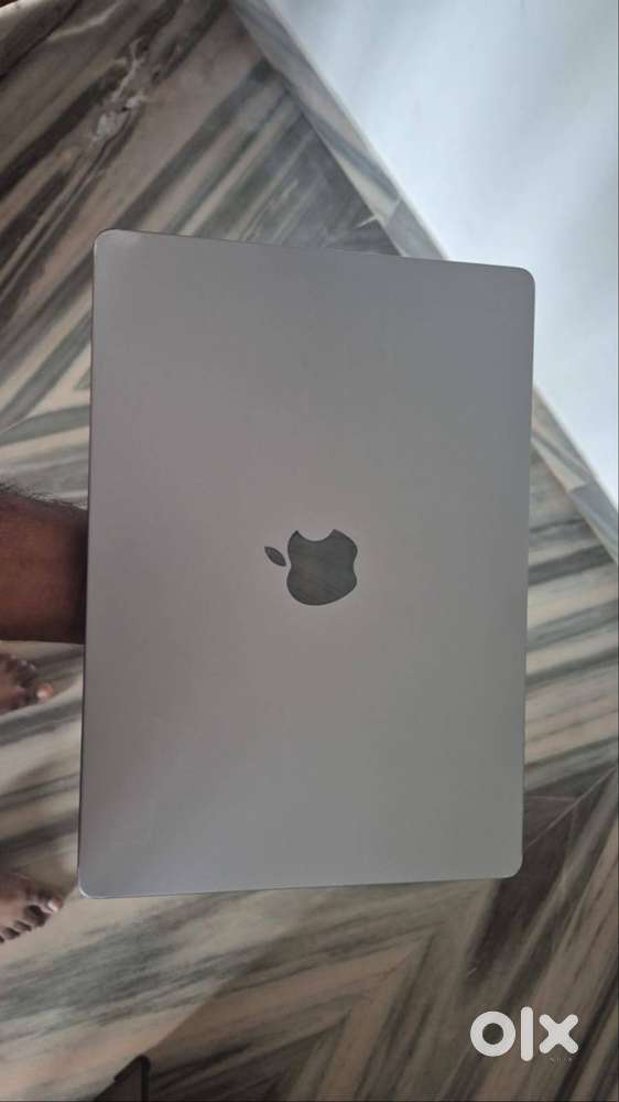 Macbook Pro M1 Pro 16GB/512GB 14 inch