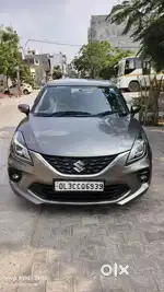 Maruti Suzuki Baleno Delta, 2019, CNG & Hybrids