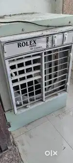 Good condition rolex prime air cooler Cooler