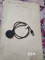 Realme 2 pro Watch