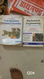 Mechanical engineering,fluid mechanics and hydraulic machine