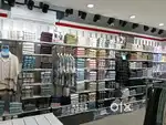 Urgent requirement stock boy for retail store