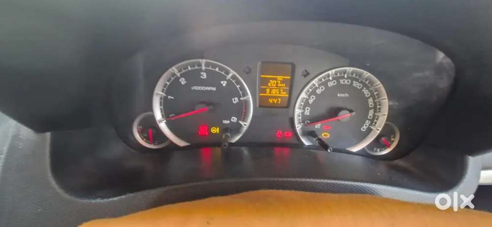 Maruti Suzuki Swift 2017 Diesel 92000 Km Driven very good condition