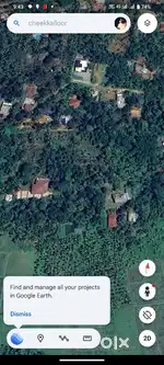 10 cent plot for sale atcheekkallor