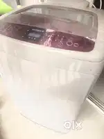 Samsung Washing Machine