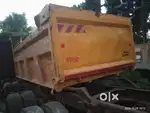Amma dumper body for tata 909 & 1109