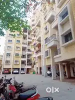 2bhk Only 36lac With Car Parking In Pisoli