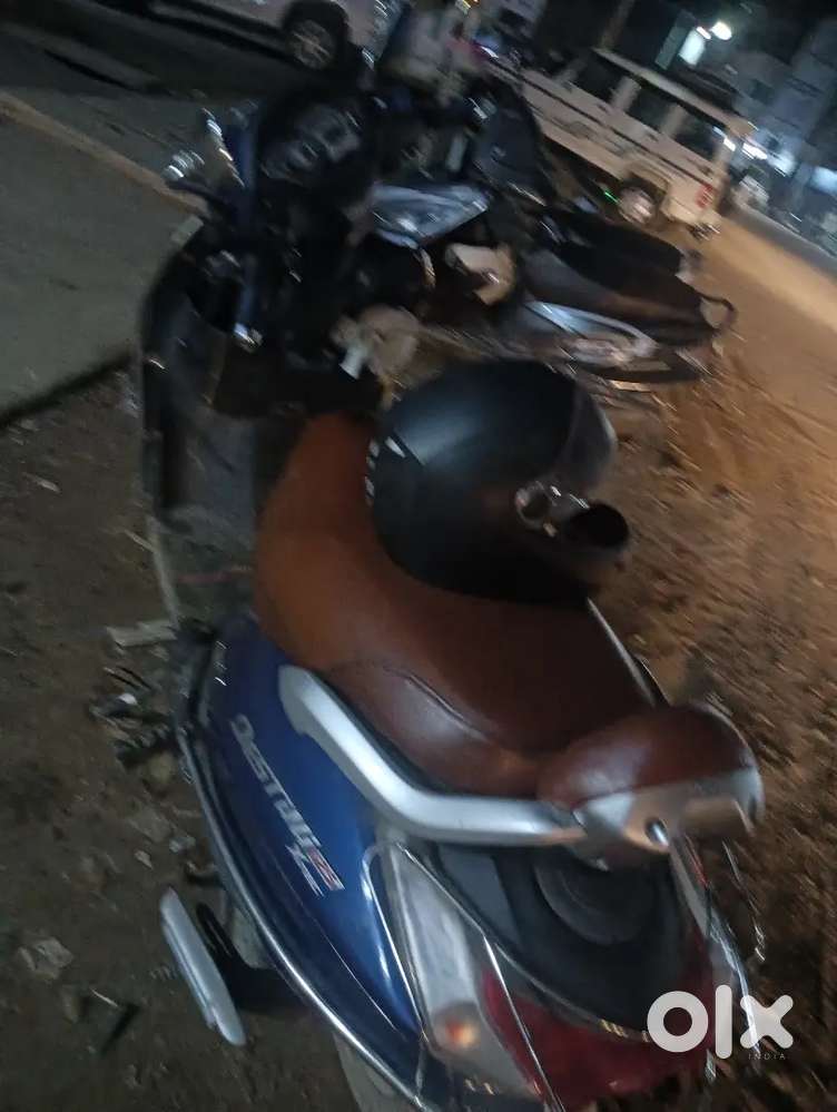 Good condition