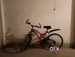 Avon Mountain Bike