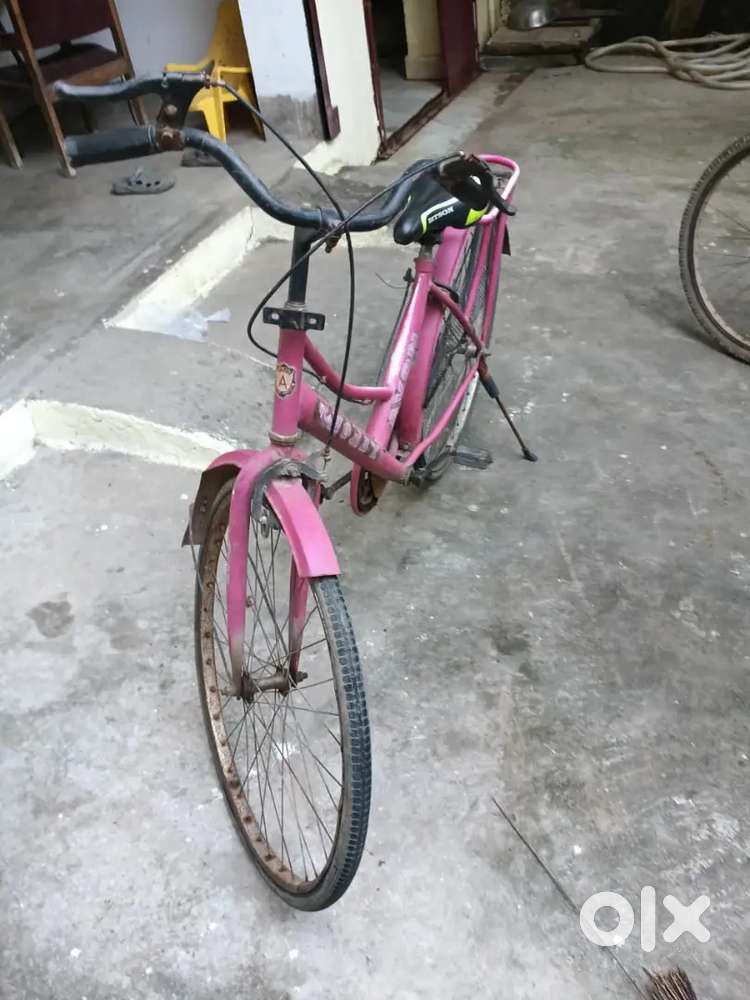 15yrs old cycle for girls