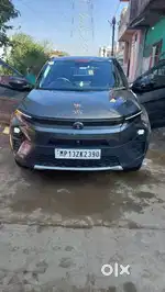 Tata nexon criativ plus 6 Amt ato 36tcamra