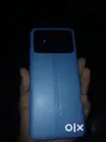 Poco C55 Brand New Condition 4+64