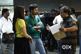 FRESHERS FOR SPOT BOY AND HELPER WORK
