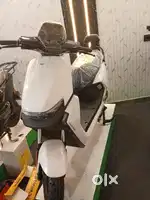 New EV scooters Sell
