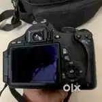Canon rebel T3i