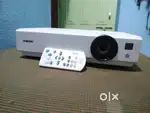 Sony Dx100 Projector