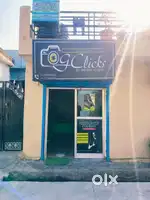 Need worker for studio