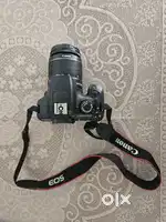 Cannon EOS 1300 D