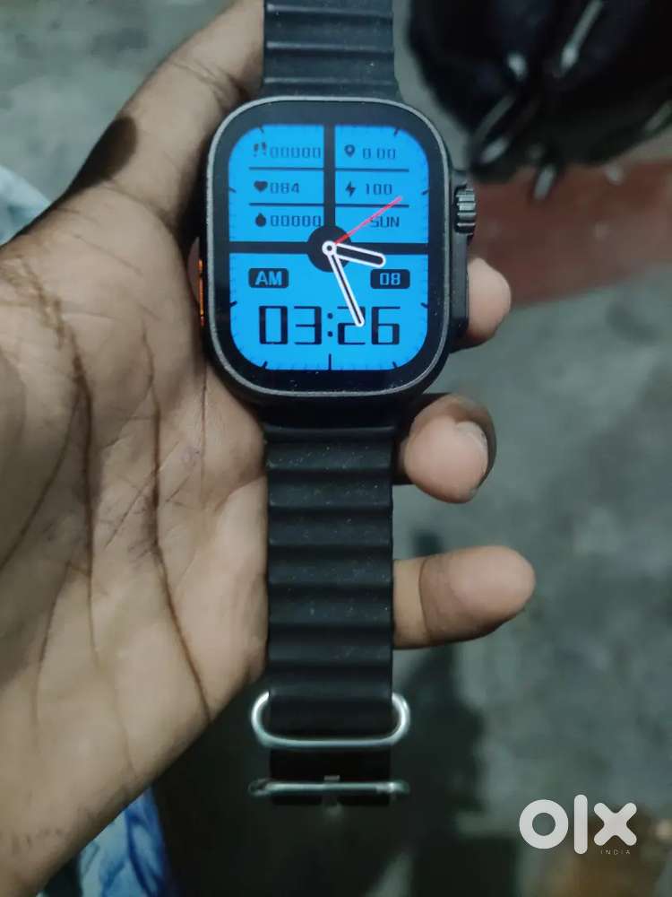Fire boltt dream smartwatch