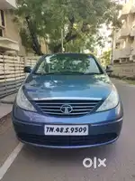 Tata Vista Tech LS BS IV, 2012, Diesel