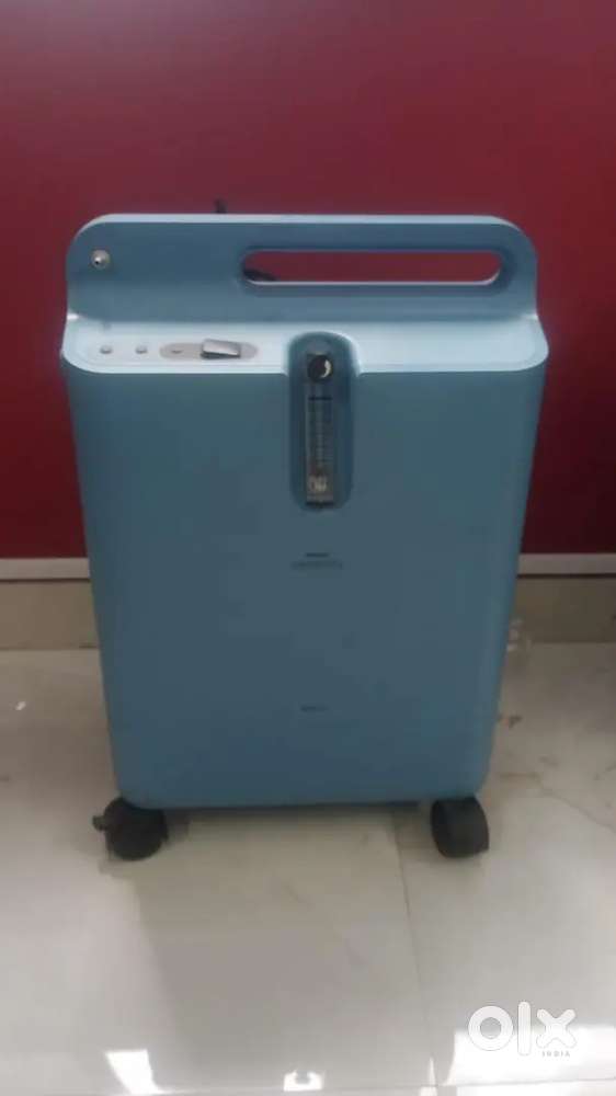 Philips Oxygen Concentrator for sale