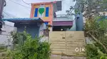 Spacious 3 BHK Independent house with shop, open terrace and pond view