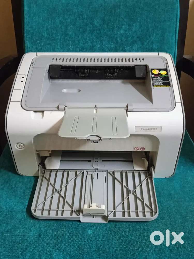 Hp Laserjet P 1102 Speed Printer - BRAND NEW CONDITION