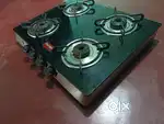 Prestige 4barnal gass stove good running condition price 2900