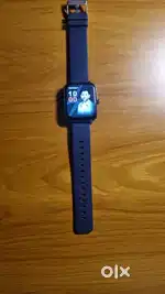 Fire-Boltt watch